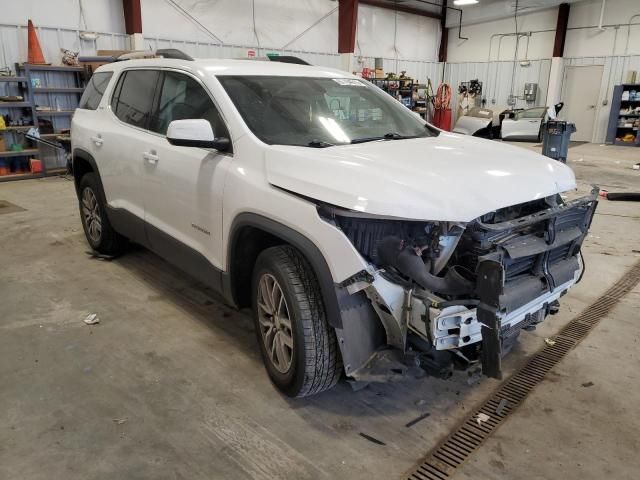 2018 GMC Acadia SLE