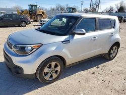 2017 KIA Soul en venta en Oklahoma City, OK