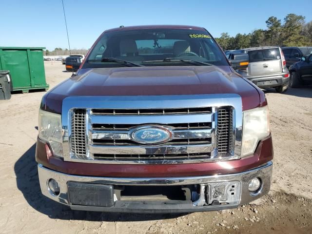 2009 Ford F150 Super Cab