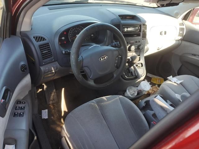 2006 KIA Sedona EX