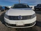 2013 Volkswagen CC Luxury