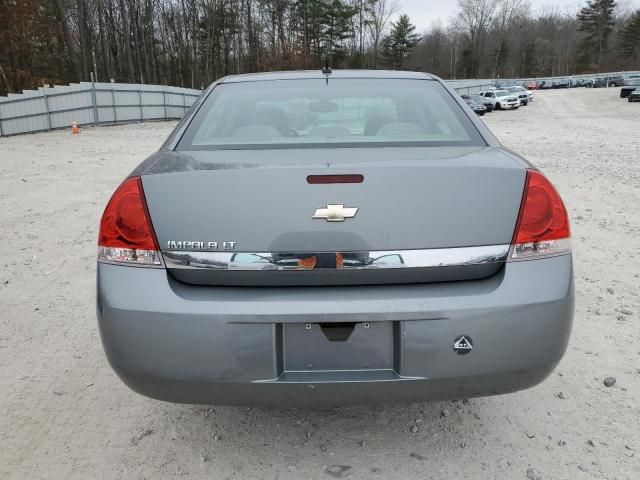 2006 Chevrolet Impala LT