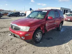 2004 Buick Rainier CXL en venta en Cahokia Heights, IL