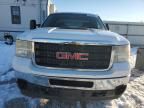 2013 GMC Sierra K2500 Heavy Duty