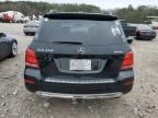 2013 Mercedes-Benz GLK 350 4matic