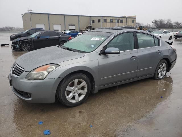 2009 Nissan Altima 2.5