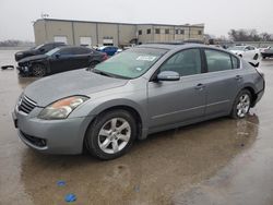 2009 Nissan Altima 2.5 en venta en Wilmer, TX