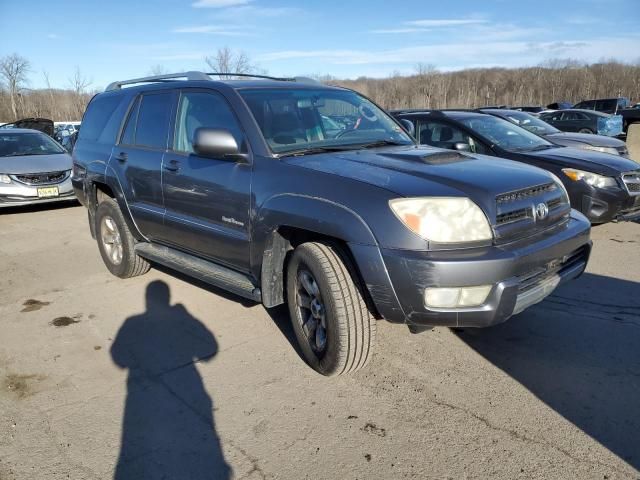 2004 Toyota 4runner SR5