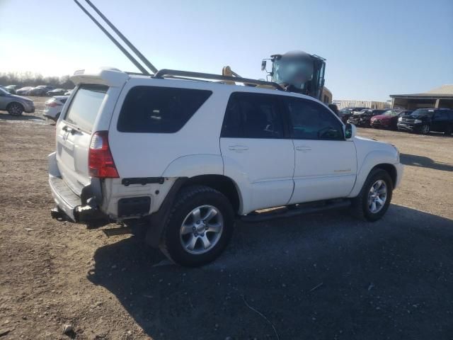 2007 Toyota 4runner SR5