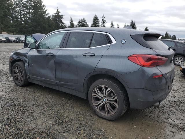 2018 BMW X2 XDRIVE28I