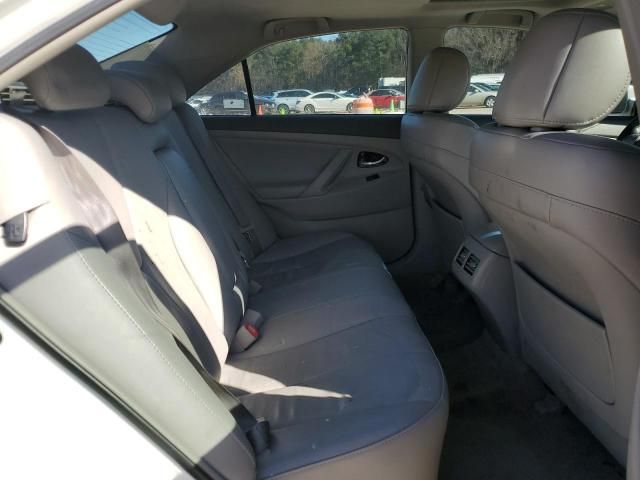 2008 Toyota Camry Hybrid