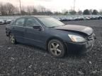 2005 Honda Accord EX