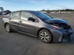 2018 Toyota Prius Prime