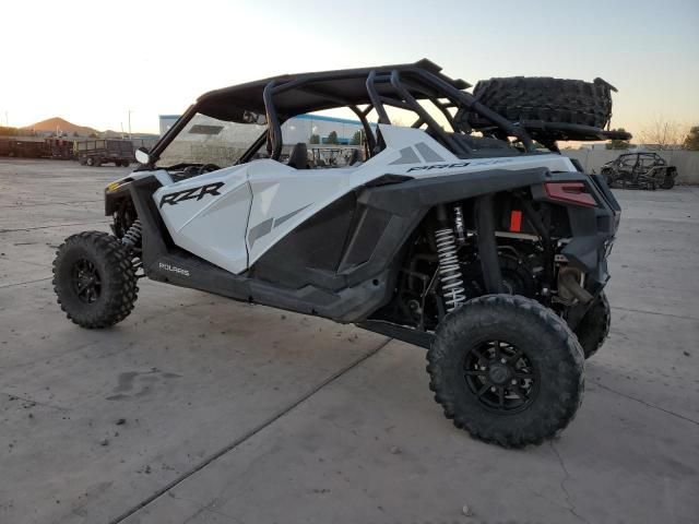 2022 Polaris RZR PRO XP 4 Sport