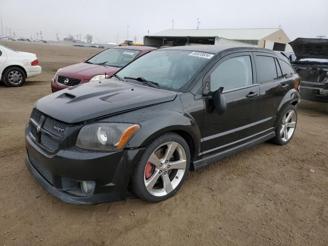 2008 Dodge Caliber SRT-4