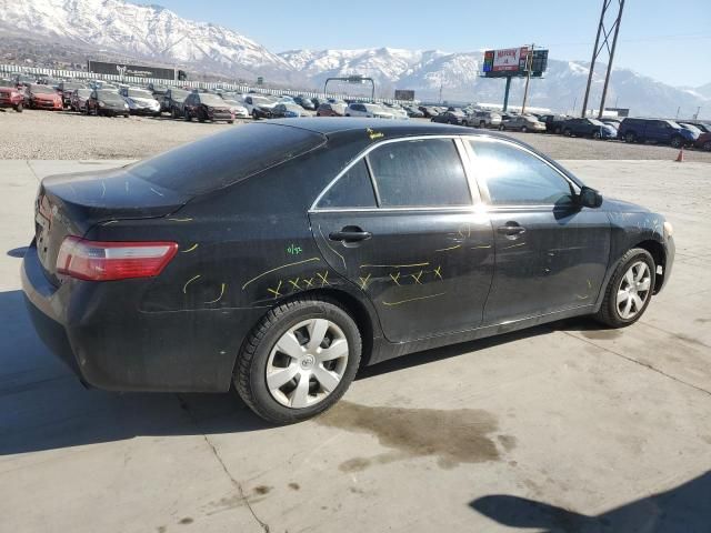 2007 Toyota Camry CE