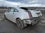 2012 Cadillac CTS Premium Collection