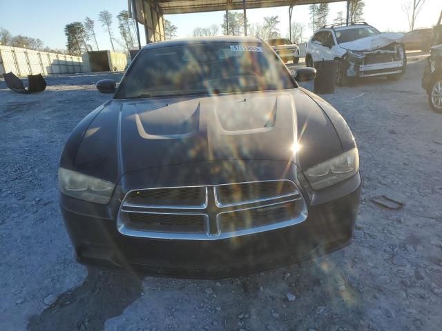 2012 Dodge Charger SE