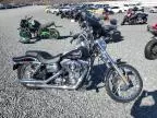 2007 Harley-Davidson Fxdwg