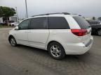 2005 Toyota Sienna XLE