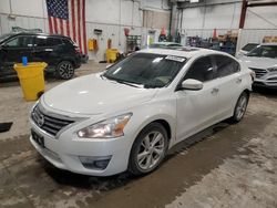 Run And Drives Cars for sale at auction: 2013 Nissan Altima 2.5