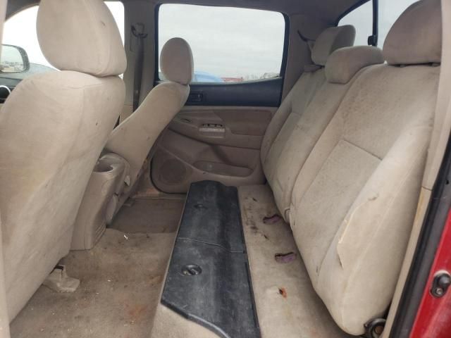 2006 Toyota Tacoma Double Cab Prerunner Long BED