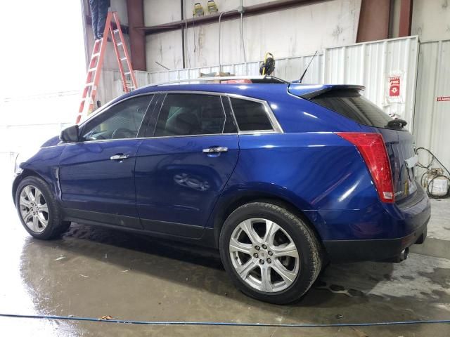 2013 Cadillac SRX Premium Collection