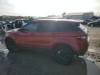 2016 Land Rover Range Rover Evoque SE