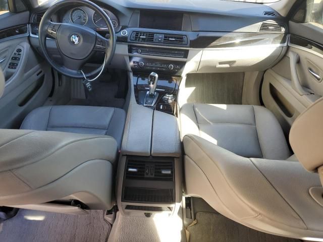 2011 BMW 535 I