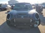 2011 Mini Cooper S Clubman