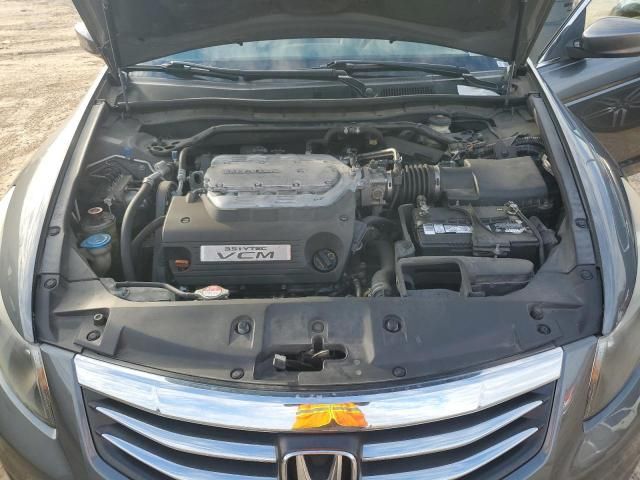 2011 Honda Accord EXL