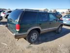 1997 Chevrolet Blazer