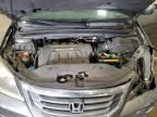 2008 Honda Odyssey EXL