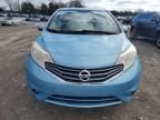 2014 Nissan Versa Note S