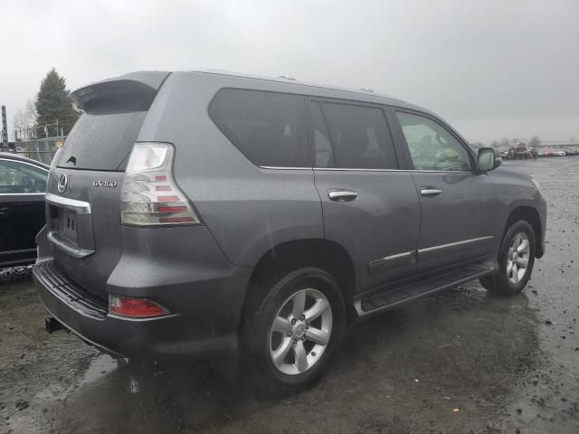 2017 Lexus GX 460