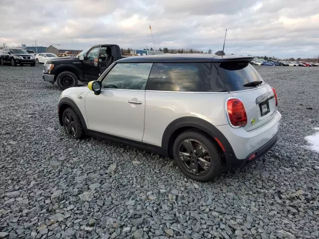 2020 Mini Cooper SE