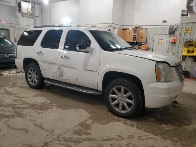 2007 GMC Yukon Denali