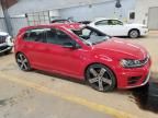 2016 Volkswagen Golf R