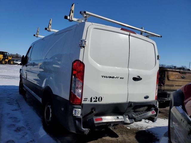 2016 Ford Transit T-150