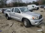 2009 Toyota Tacoma Access Cab