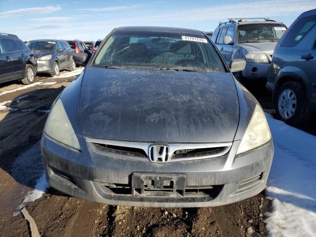 2006 Honda Accord LX