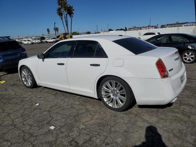 2011 Chrysler 300 Limited