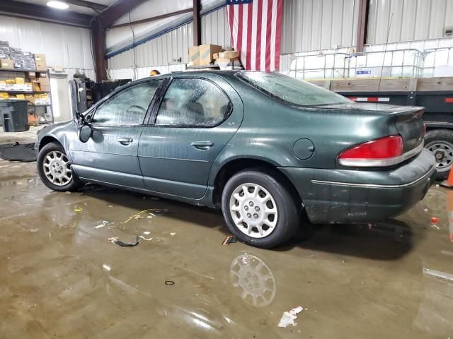 2000 Chrysler Cirrus LX