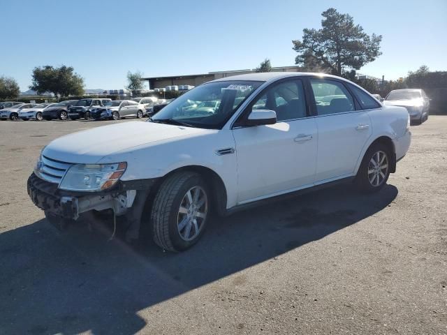 2008 Ford Taurus SEL