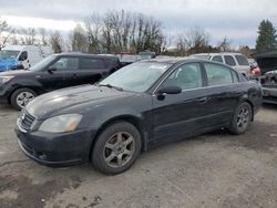 2006 Nissan Altima S en venta en Portland, OR