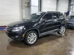 2014 Volkswagen Tiguan S