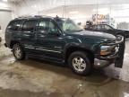 2003 Chevrolet Tahoe K1500