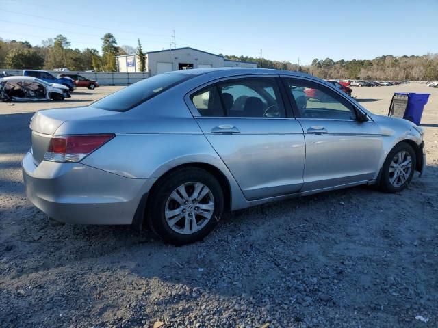 2010 Honda Accord LXP