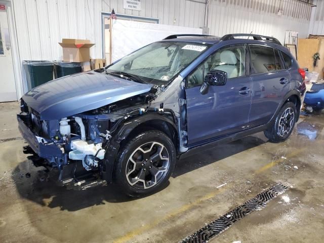 2013 Subaru XV Crosstrek 2.0 Premium