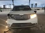 2015 Honda Pilot EXL